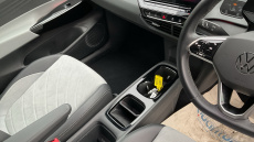 Volkswagen ID.3 150kW Life Pro Performance 58kWh 5dr Auto Electric Hatchback